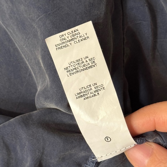 R.G. Kane Soft Short Sleeve Top - Picture 6 of 8